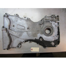 28J103 Engine Timing Cover From 2011 Kia Optima  2.4 213502G002